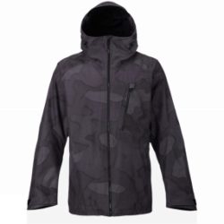 Men's Ak Cyclic Gore-Tex 2L Jacket